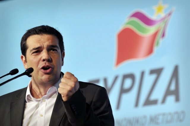Deutsche Welle: Η Μέρκελ δεν θεωρεί “μπαμπούλα” τον Τσίπρα