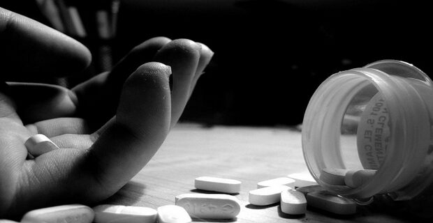 Κάθε 40 δευτερόλεπτα αυτοκτονεί ένας άνθρωπος σε κάποιο σημείο του κόσμου