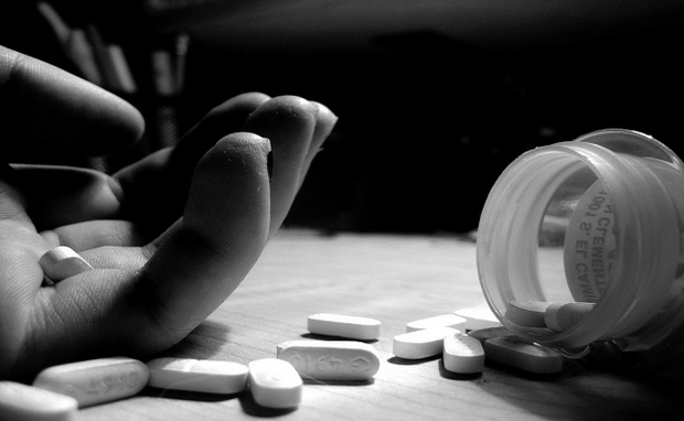 Κάθε 40 δευτερόλεπτα αυτοκτονεί ένας άνθρωπος σε κάποιο σημείο του κόσμου