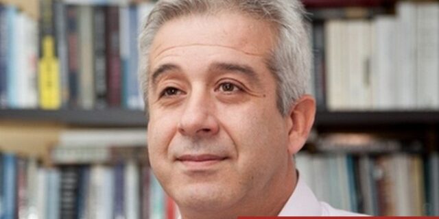 Κωνσταντίνος Υφαντής στο NEWS247: Η Τουρκία δεν έχει το “στομάχι” να αντιμετωπίσει τους Τζιχαντιστές
