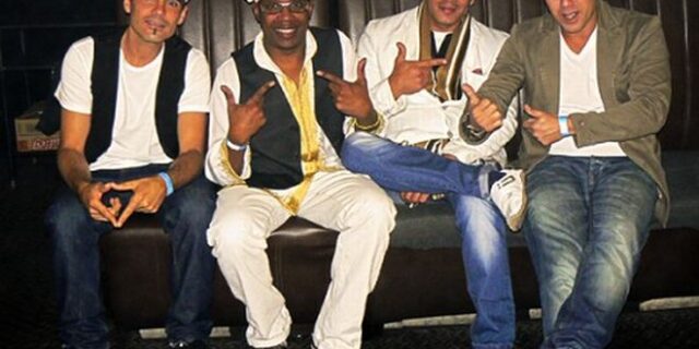 Happy Festival στην “Τεχνόπολις” του δήμου Αθηναίων. Κερδίστε διπλές προσκλήσεις