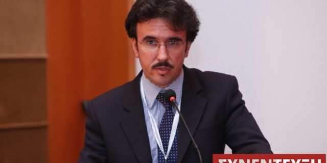 Ευ. Βενέτης στο NEWS 247: Η προσέγγιση Ελλάδας-Ισραήλ δεν περνά απαρατήρητη από τους Ισλαμιστές