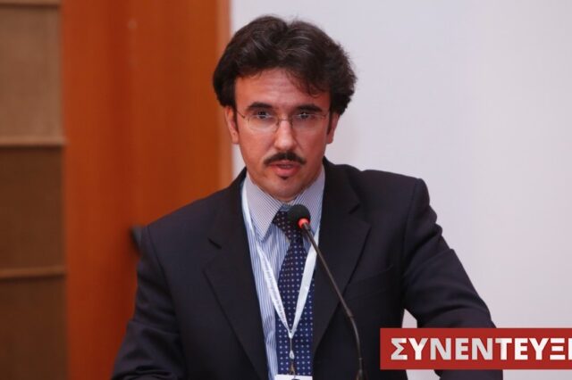 Ευ. Βενέτης στο NEWS 247: Η προσέγγιση Ελλάδας-Ισραήλ δεν περνά απαρατήρητη από τους Ισλαμιστές