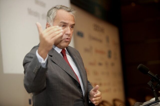 Βορίδης: “Στο μυαλό όλων μας υπάρχει το ενδεχόμενο εκλογών”