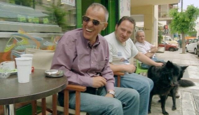Καταδικάστηκε ο χρυσαυγίτης που ήθελε “φούρνους” στην Ελλάδα