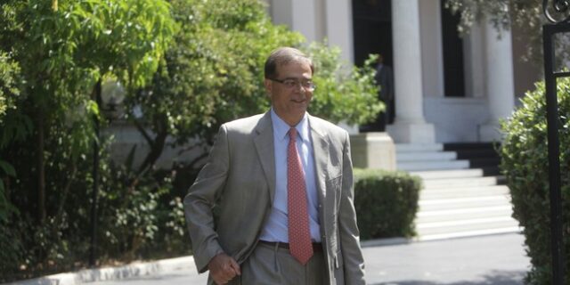 Γκ. Χαρδούβελης: “Η Ελλάδα δεν χρειάζεται τρίτο πακέτο βοήθειας”