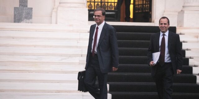Χαρδούβελης: Είμαστε στην τελική φάση εξόδου από το Μνημόνιο