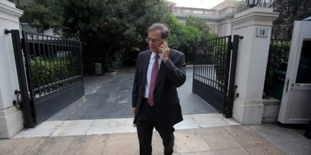 Δύο σενάρια παράτασης και ο χρόνος της προεδρικής εκλογής