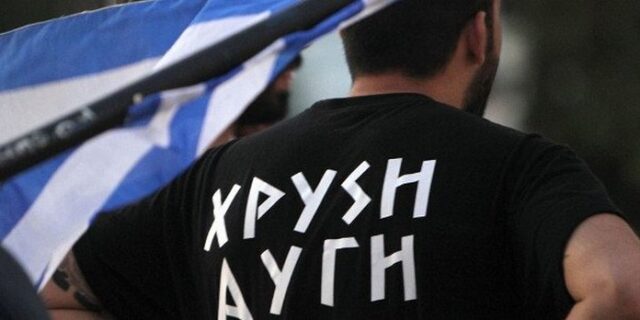 Στη φυλακή δυο χρυσαυγίτες για τη δολοφονική επίθεση στο χώρο “Αντίπνοια”