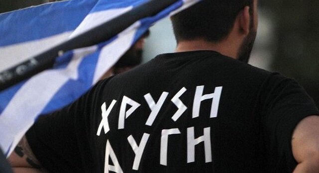 Στη φυλακή δυο χρυσαυγίτες για τη δολοφονική επίθεση στο χώρο “Αντίπνοια”