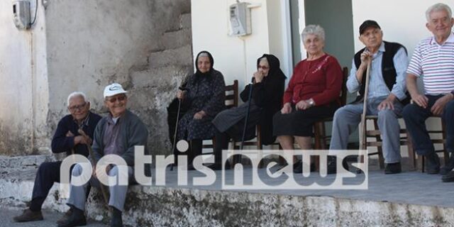 Τρεις μήνες χωρίς γιατρό η ορεινή Ολυμπία