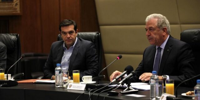 Τσίπρας: Η Άγκυρα ρίχνει λάδι στη φωτιά με τις έρευνες στην κυπριακή ΑΟΖ
