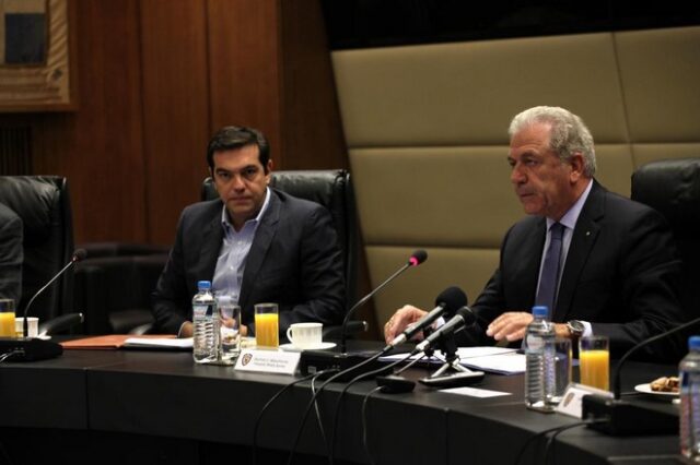 Τσίπρας: Η Άγκυρα ρίχνει λάδι στη φωτιά με τις έρευνες στην κυπριακή ΑΟΖ