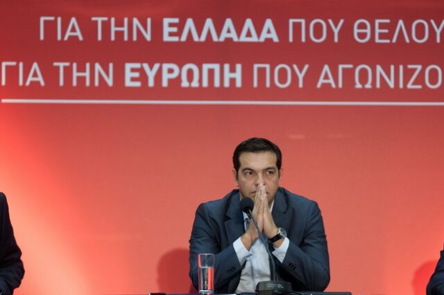 Κατατέθηκε η πρόταση νόμου του ΣΥΡΙΖΑ για την επαναφορά του κατώτατου μισθού στα 751 ευρώ