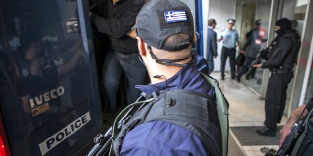 Απορρίφθηκε το αίτημα Ξηρού για κατ’οίκον συνέχιση της ποινής