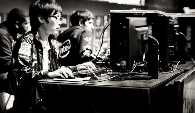 Επάγγελμα: Gamer