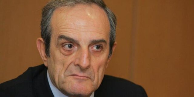 Παραιτήθηκε και ο Ανδρέας Ζούλας από το Εποπτικό Συμβούλιο της ΝΕΡΙΤ