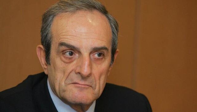 Παραιτήθηκε και ο Ανδρέας Ζούλας από το Εποπτικό Συμβούλιο της ΝΕΡΙΤ