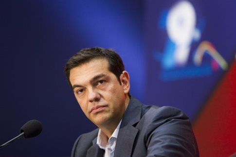 ΣΥΡΙΖΑ: Δεν συναινούμε στη συνέχιση του εγκλήματος