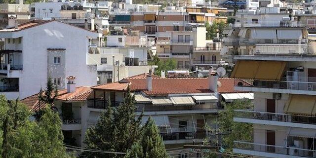 Προ των πυλών το πόθεν έσχες επί των εμπορικών τιμών των ακινήτων