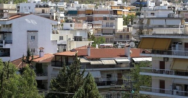Προ των πυλών το πόθεν έσχες επί των εμπορικών τιμών των ακινήτων