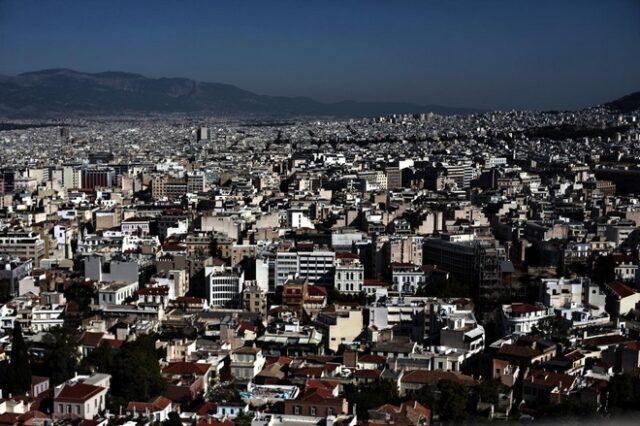 Μάχη για δικαιότερο ΕΝΦΙΑ δίνει το ΥΠΟΙΚ