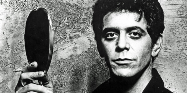 Lou Reed: Eίχε σαν Θεό το ροκ εντ ρολ