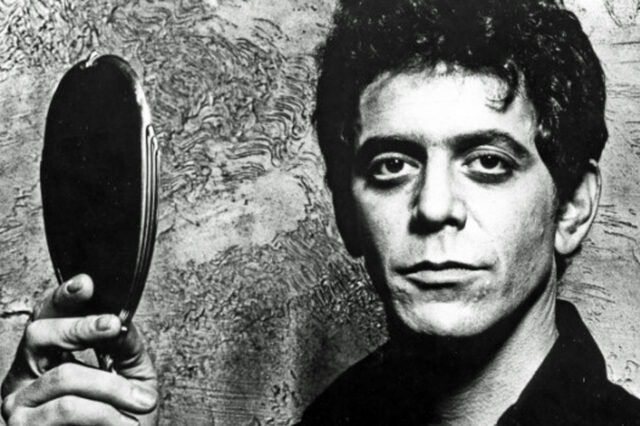 Lou Reed: Eίχε σαν Θεό το ροκ εντ ρολ