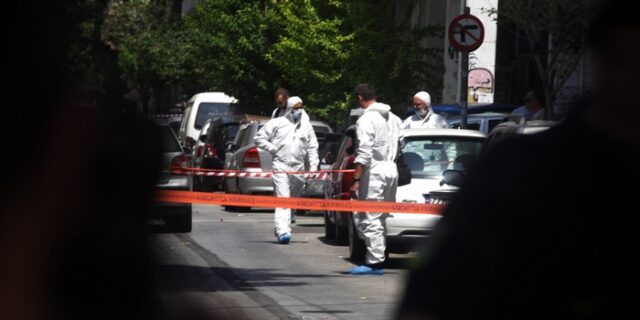 Παραδόθηκε ο καταζητούμενος για υποθέσεις τρομοκρατίας Παναγιώτης Ασπιώτης