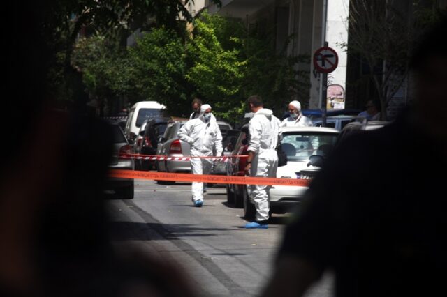 Συναγερμός στην ΕΛ.ΑΣ.: Έπεσε τηλεκατευθυνόμενο ελικοπτεράκι στη Βουλιαγμένη