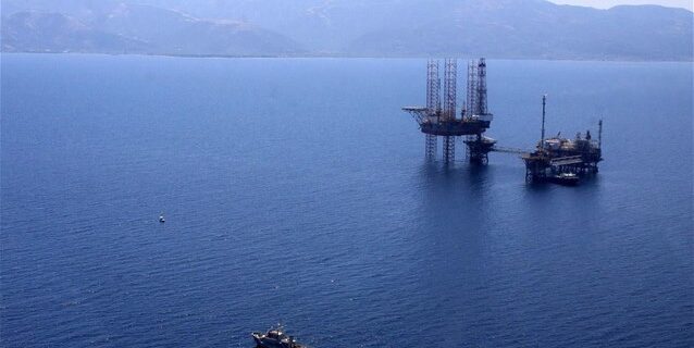 Κύπρος: Κανονικά συνεχίζεται η γεώτρηση στο οικόπεδο 9 της κυπριακής ΑΟΖ