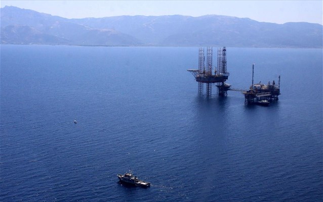 Μήνυμα Ουάσιγκτον σε Άγκυρα μέσω Exxon Mobil