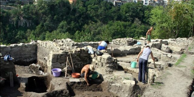 48ωρη απεργία των αρχαιολόγων για το νέο οργανόγραμμα του υπ. Πολιτισμού