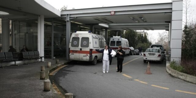 Χωρίς αιμοδυναμικά εργαστήρια τα νοσοκομεία στη Β. Ελλάδα