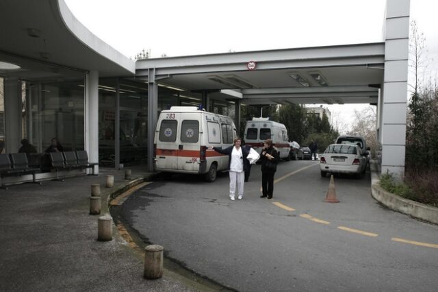 Χωρίς αιμοδυναμικά εργαστήρια τα νοσοκομεία στη Β. Ελλάδα