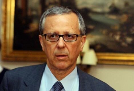 Νέο ηχητικό  Κασιδιάρη-Μπαλτάκου: “Ο εισαγγελέας Ντογιάκος είναι υποχείριο του Σαμαρά”