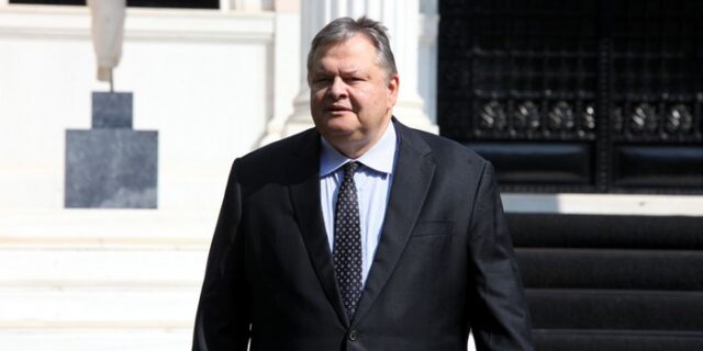 Η δέσμη προτάσεων Βενιζέλου σε Σαμαρά