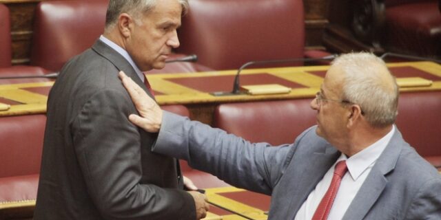 Γρηγοράκος: “Είμαστε έτοιμοι για τον Έμπολα. Ας ευχηθούμε να μην έχουμε περιστατικό, αλλά είμαστε έτοιμοι”
