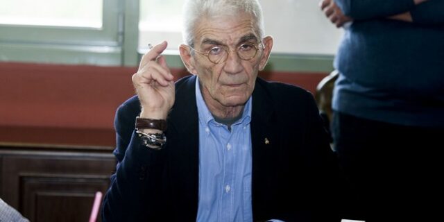 Μπουτάρης: “Να διεξαχθεί στη Θεσσαλονίκη το Σερβία-Αλβανία”