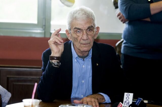 Μπουτάρης: “Να διεξαχθεί στη Θεσσαλονίκη το Σερβία-Αλβανία”