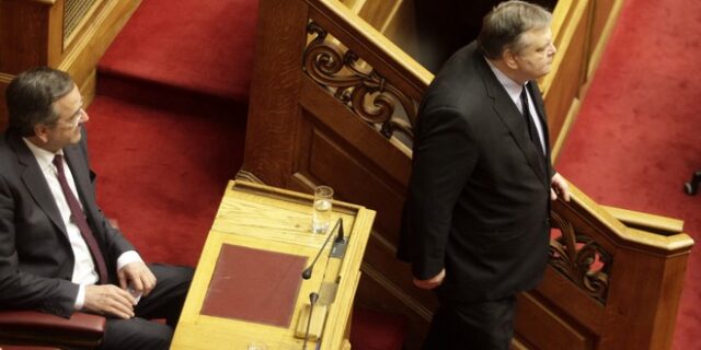 Από τον ΕΝΦΙΑ στο κυνήγι των αριθμών