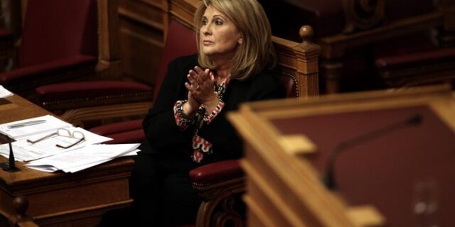 Βούλτεψη: Οι πρακτικές αυτές της αξιωματικής αντιπολίτευσης δικαίωσαν την πρακτική του Γκέμπελ