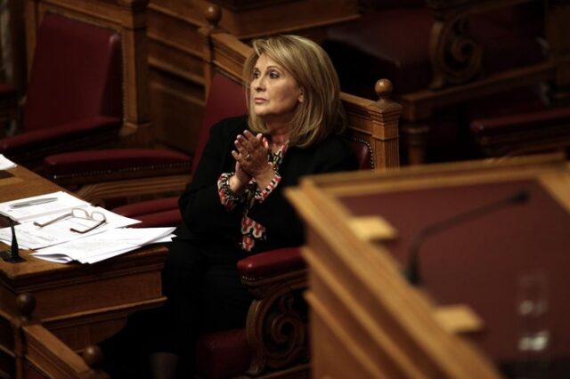 Βούλτεψη: Οι πρακτικές αυτές της αξιωματικής αντιπολίτευσης δικαίωσαν την πρακτική του Γκέμπελ