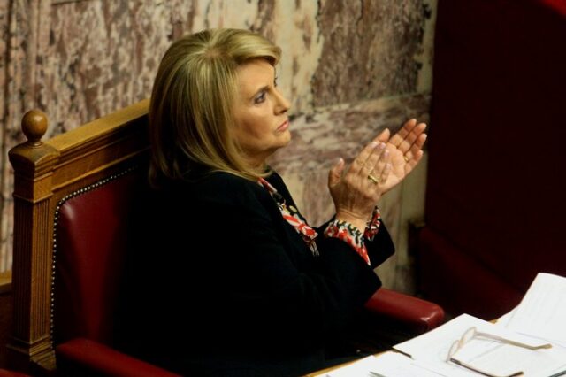 Βούλτεψη: Θα θέσουμε τέλος στο Μνημόνιο με τη συναίνεση της τρόικας