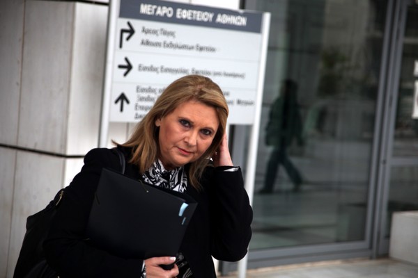 Βούλτεψη: Αστήρικτες καταγγελίες τα περί χρηματισμού βουλευτών