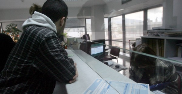 ΕΛΣΤΑΤ: Αυξήθηκαν κατά 984 εκατ. ευρώ οι φόροι μέσα σε ένα τρίμηνο