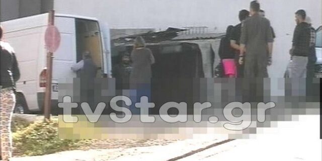 Νεκρός 39χρονος από μαχαιρώματα στο κέντρο της Θήβας