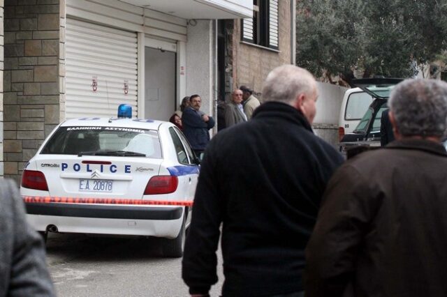 Μαχαίρωσαν μέχρι θανάτου 30χρονο στην Καλλίπολη