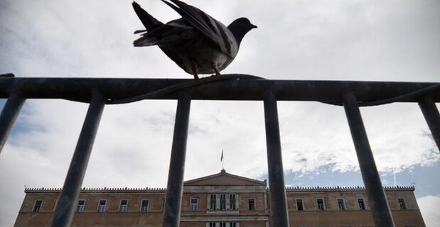 Ανατρεπτική έρευνα:Η χρεωκοπία δεν είναι καταστροφή αλλά οικονομικό θαύμα
