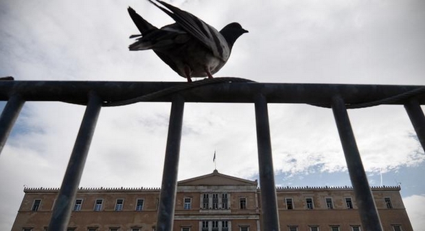 Ανατρεπτική έρευνα:Η χρεωκοπία δεν είναι καταστροφή αλλά οικονομικό θαύμα